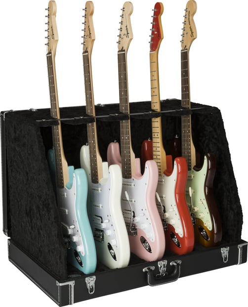 Fender Fender Classic Series Case Stand 