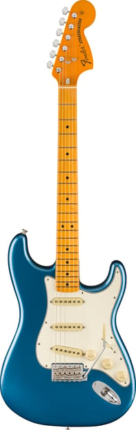 Fender American Vintage II 1973 Strat LPB