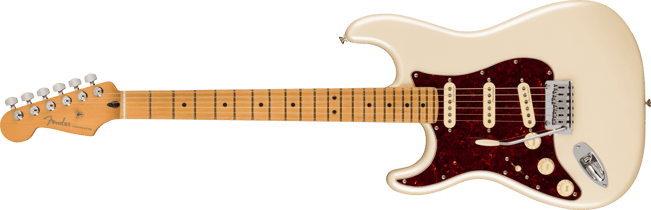 Fender Player Plus Strat OP LH