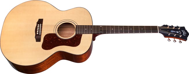 Guild F-40 Traditional Jumbo Acoustic 3