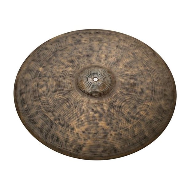 Istanbul Agop 30th Anniversary Ride, 20in, Main