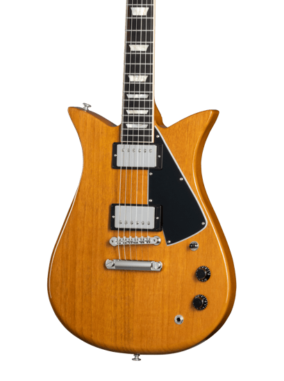 Gibson Theodore Standard, Antique Natural