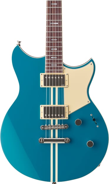 Yamaha RSS20 Revstar Swift Blue Guitar Body
