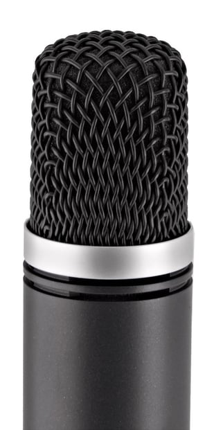 AKG C1000S MK IV Condenser Microphone Capsule