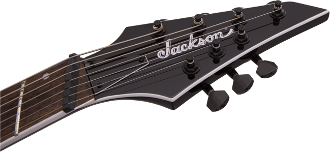 Jackson X Series Soloist Arch Top SLATX7Q MS