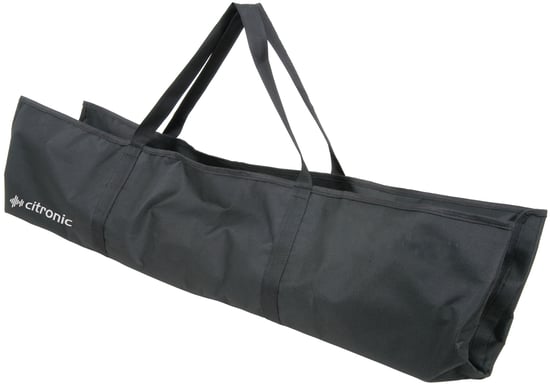 Citronic Carrying Bag For Compact Speaker Stands