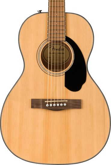 Fender Classic Design  CP-60S Natural