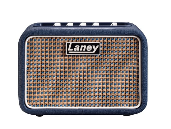 Laney MINI-ST-LION Lionheart Stereo Mini Amp with Delay