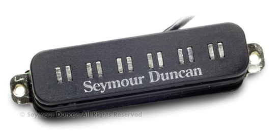 Seymour Duncan Parallel Axis Stack PA-STK1n, Neck