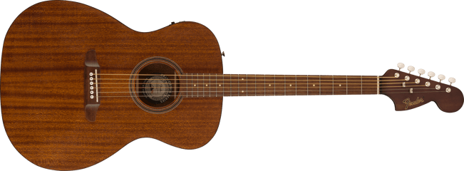 Fender Monterey Standard