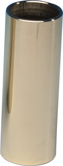 Fender Brass Slide (60mm, Standard Medium)