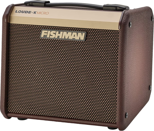 Fishman Loudbox Micro 5