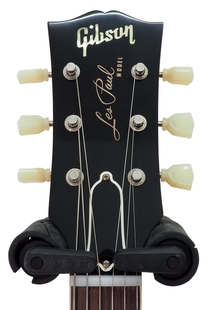 Gibson1958LesPaulStandardVOSWCSunburst_5