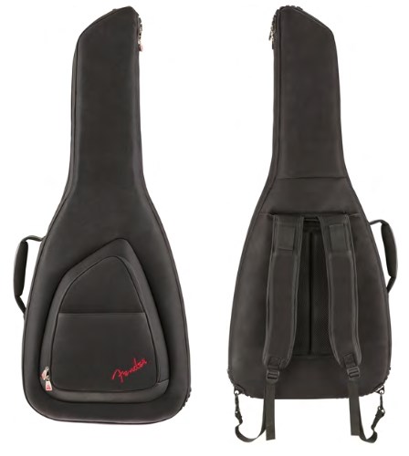 Fender FB1225 Series Gig Bag Bass