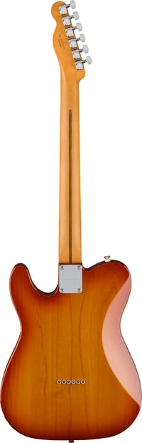 Fender Player Plus Telecaster, Sienna Sunburst