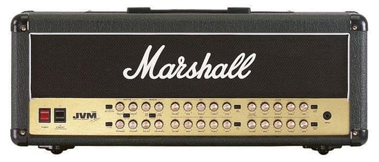Marshall JVM410H 100W Valve Head