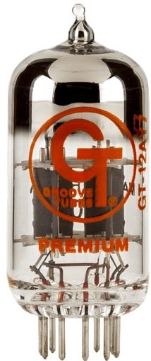 Groove Tubes GT-12AY7 Select Valve