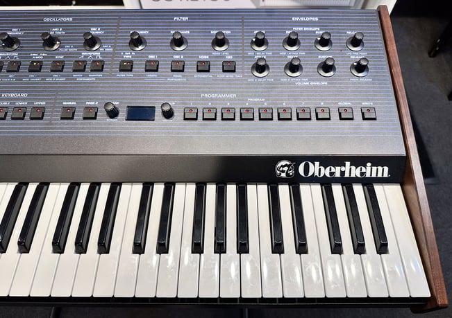 Oberheim OB-X8 