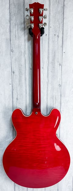 Gibson Memphis ES-335,