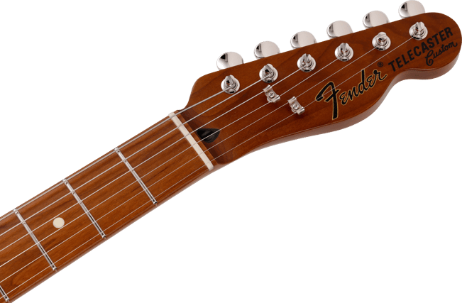 Fender Limited Made in Japan Telecaster Custom