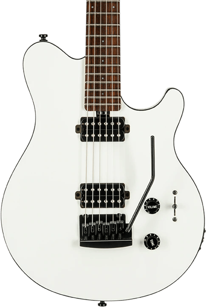 Sterling AX3S White 1