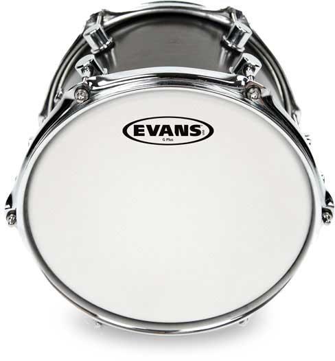 Evans G12 Coated Drum Head 18in, B18G12