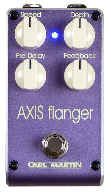 CM-0232 Axis Flanger -Top