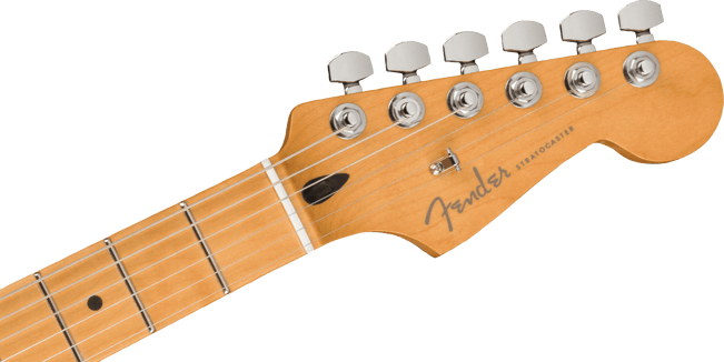 Player Plus Strat Olympic Pearl 5