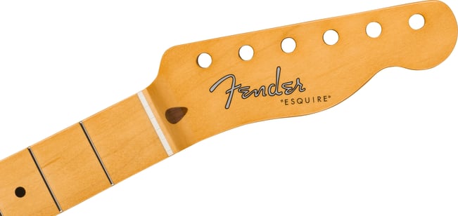 Fender 50's Esquire Neck