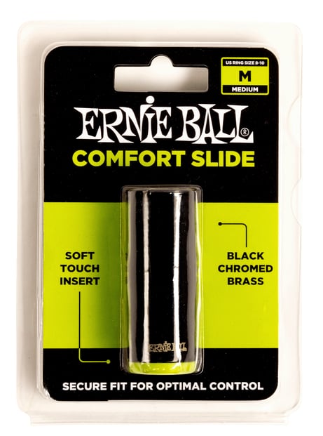 Ernie Ball 4287 Comfort Slide, Medium