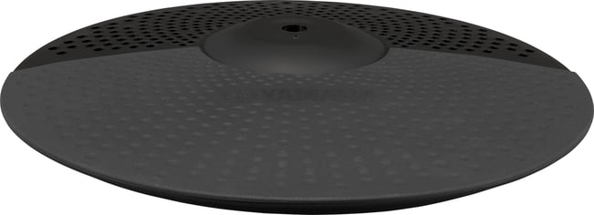 dtx402 cymbal main view