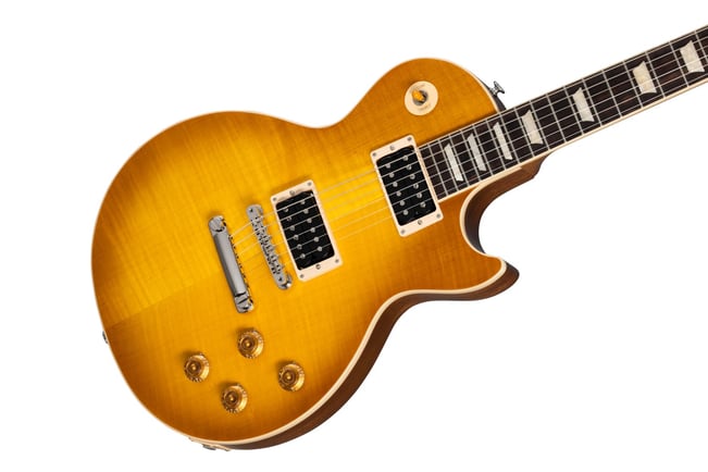 Gibson Les Paul Standard Faded '50s Tilt