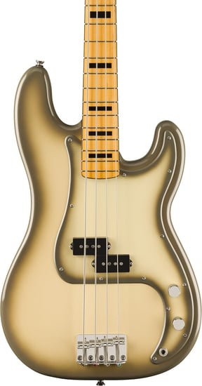 Squier Limited Edition Classic Vibe ’70s Precision Bass, Antigua