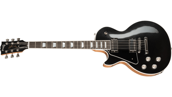 Gibson Les Paul Modern, Graphite Top, Left Handed