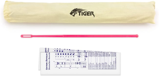 Tiger REC7-PK