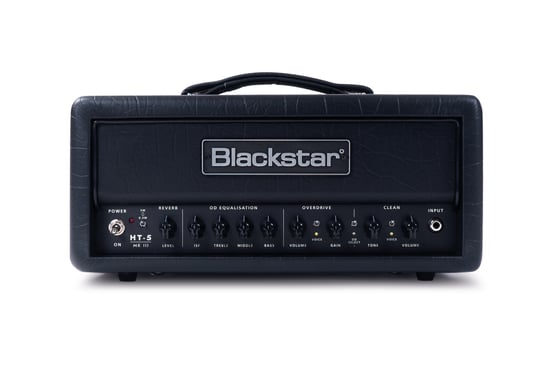 Blackstar HT-5RH MkIII 5w Valve Head