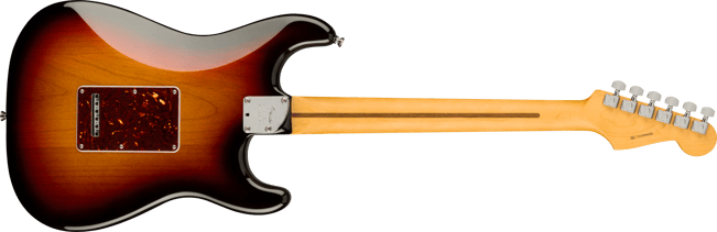 Fender American Professional II Strat 3 Tone LH