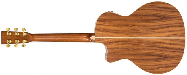 VGA900RE Acoustic, Rory Evans Model
