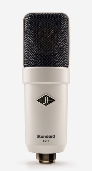 Universal Audio SC-1 Vocal Condenser Microphone