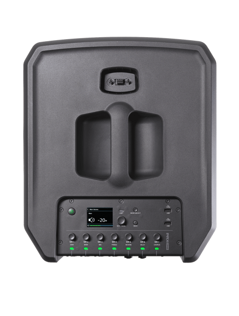 JBL PRX One All-in-One Column PA System 