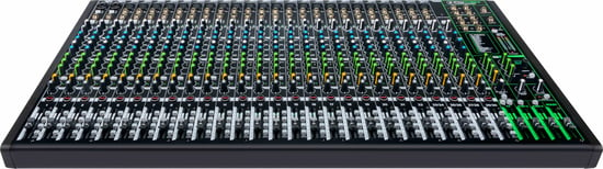 Mackie ProFX30v3 30-Channel Mixer