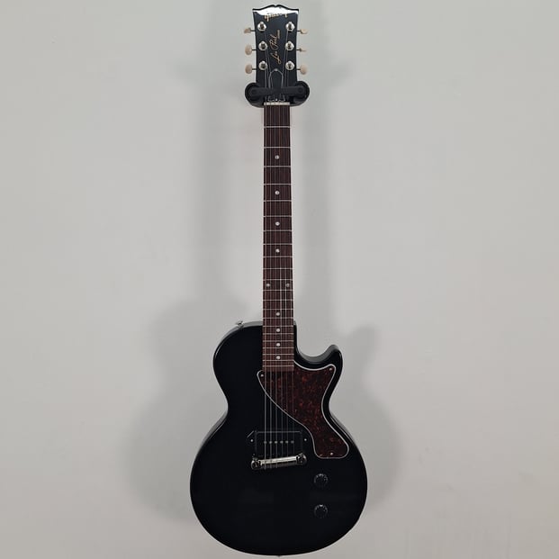 Gibson Les Paul Junior, Ebony, Ex-Display