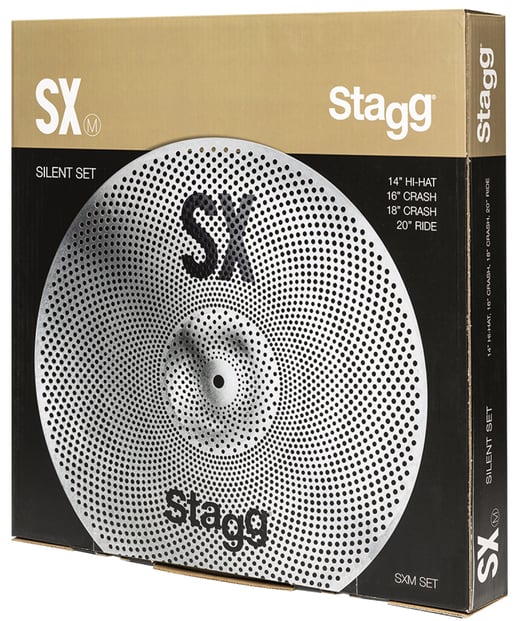 Stagg SXM 