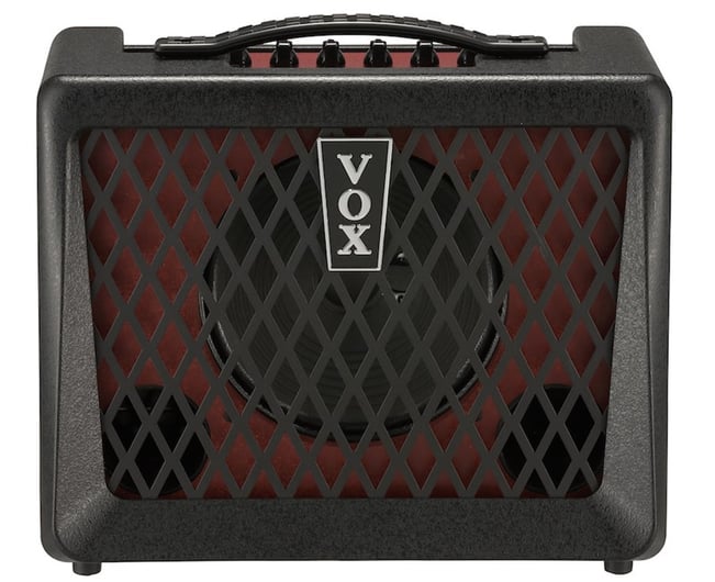 Vox VX50 BA Front