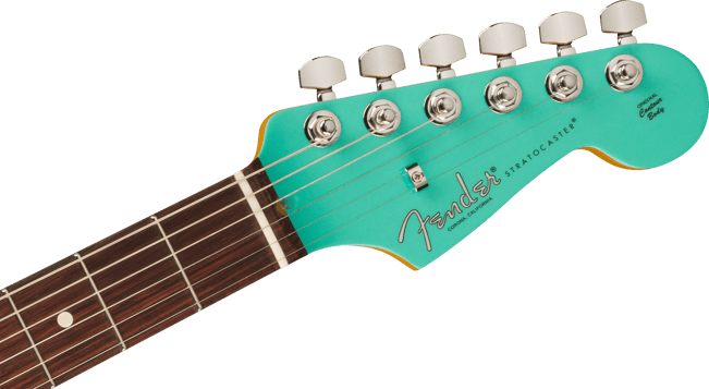 Fender FSR American Professional II Strat