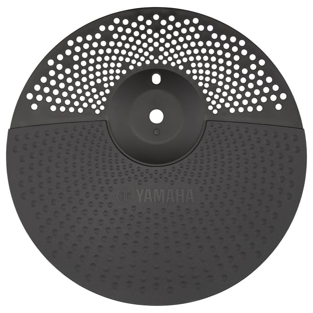 Yamaha PCY95AT Crash Cymbal,10in
