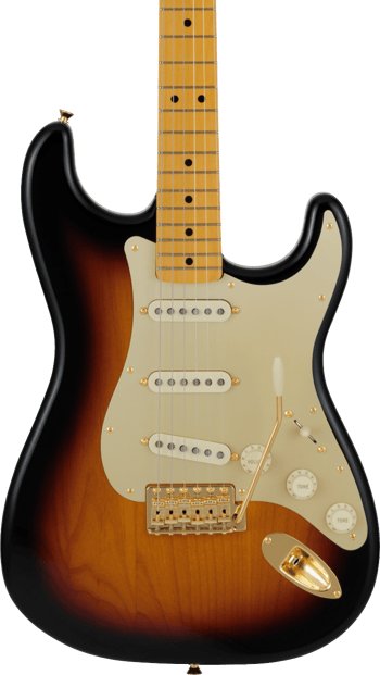 Fender Limited Made in Japan Traditional Strat