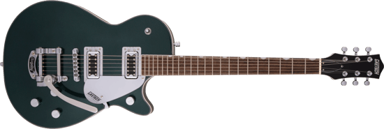 Gretsch G5230T Electromatic Jet FT with Bigsby, Cadillac Green