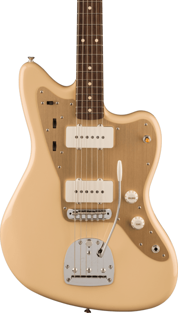 Fender Vintera II 50s Jazzmaster Sand Body