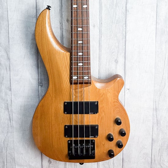 Tanglewood TEB100 Bass, Natural, Second-Hand